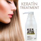 Brazilian Keratin Treatment straightening hair 5% formalin free shipping 300 ml