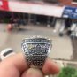 2017 Clemson Tigers National Championship Ring Solid Sport Fan Men Gift Size 11