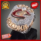 2016 Cleveland Cavaliers National Basketball World Championship Ring Fan Size 11