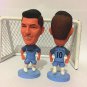 Soccerwe Stand 10 Kun Aguero Soccer Doll ( City 2016-17 Season ) Blue