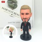 Soccerwe dolls figurine football player Messi Suit Version doll collectible gift