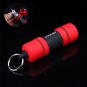 Outdoor waterproof windproof lighter dumbbell shaped personality manufacturers