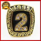 1995 2014 derek jeter hall of fame 2020 championship ring Size 11 U.S.A