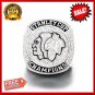 2015 Chicago Blackhawks Stanley Cup Hockey Championship ring size 11