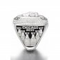 2015 Chicago Blackhawks Stanley Cup Hockey Championship ring size 11