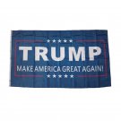 Donald Trump Flag Make America Great Again Donald for President USA Trump Flag