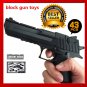 " Kids Block Gun Toys Hot Children Toy Gun Educational toys for Baby m36