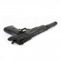 " Kids Block Gun Toys Hot Children Toy Gun Educational toys for Baby m36