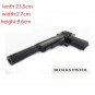 " Kids Block Gun Toys Hot Children Toy Gun Educational toys for Baby m36