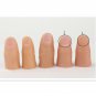 10Pcs/lot Magic Thumb Tip Real Around Magic Tricks Gift Party Toys