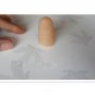 10Pcs/lot Magic Thumb Tip Real Around Magic Tricks Gift Party Toys