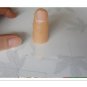 10Pcs/lot Magic Thumb Tip Real Around Magic Tricks Gift Party Toys