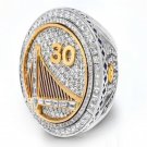 Manufacturers selling the for NBA golden state warrior championship ring size 11