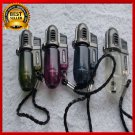 2017 New supply honest Quality goods,new patented technology Twin flame lighters