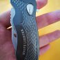 Multi-function metal lighters windproof lighters safety lock spring sword