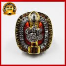 2017 clemson tigers eventually NCAA national championship U.S.A Ring size 11