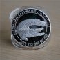NEW 3Pcs/Lot ,2015 Australian Silver Coin - Crocodile, Spider, Kookaburra