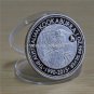 NEW 3Pcs/Lot ,2015 Australian Silver Coin - Crocodile, Spider, Kookaburra