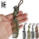 Game of thrones jewelry hogwarts Gryffindor/Hufflepuff/Ravenclaw/Slytherin comb