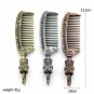 Game of thrones jewelry hogwarts Gryffindor/Hufflepuff/Ravenclaw/Slytherin comb