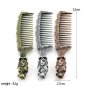 Game of thrones jewelry hogwarts Gryffindor/Hufflepuff/Ravenclaw/Slytherin comb