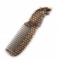 Game of thrones jewelry hogwarts Gryffindor/Hufflepuff/Ravenclaw/Slytherin comb