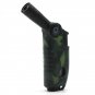 NEW HOT MF263 Camouflage Torch JET 1300 elbow barbecue BBQ lighter