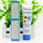 Snail sunscreen cream 100ml,Protection Face Cream Disaar Sunblock 90++