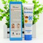 Snail sunscreen cream 100ml,Protection Face Cream Disaar Sunblock 90++