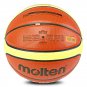New Arrival Molten GT5X Basketball Ball Size 5 Basketball Stephen Curry & Gifts