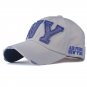 [Xthree] unisex fashion cotton baseball cap snapback hat for men women sun hat