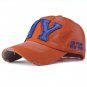 [Xthree] unisex fashion cotton baseball cap snapback hat for men women sun hat