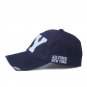[Xthree] unisex fashion cotton baseball cap snapback hat for men women sun hat
