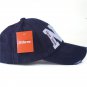 [Xthree] unisex fashion cotton baseball cap snapback hat for men women sun hat