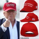 Make America Great Again Hat Donald Trump Cap GOP Republican Adjust Mesh