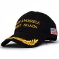 Make America Great Again Hat Donald Trump Cap GOP Republican Adjust Mesh