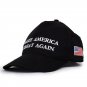 Make America Great Again Hat Donald Trump Cap GOP Republican Adjust Mesh