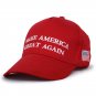 Make America Great Again Hat Donald Trump Cap GOP Republican Adjust Mesh