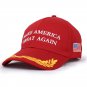 Make America Great Again Hat Donald Trump Cap GOP Republican Adjust Mesh