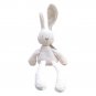 50CM Cute Rabbit Plush Toys Bunny Plush Toys Stuffed Animal White Dolls