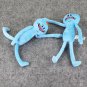 1pcs Rick and Morty Happy & Sad Mr. Meeseeks stuffed plush toy free shipping