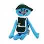 1pcs Rick and Morty Happy & Sad Mr. Meeseeks stuffed plush toy free shipping