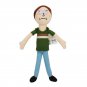1pcs Rick and Morty Happy & Sad Mr. Meeseeks stuffed plush toy free shipping