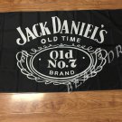 Happy Hour 90x150cm Jack Daniels whiskey bar flag decoration digital printing