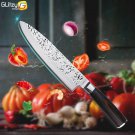 8 inch Professional Chef Knives Japanese 7CR17 440C High Carbon Stainless Steel