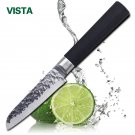 Stainless Steel Paring Knife New Multifunctional Japanese Style Kitchen Knife