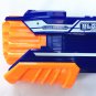 NEW Pistol Soft Bullets Gun Plastic Toy Gun Sniper Rifle Orbeez Arme Blaster
