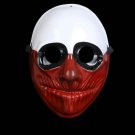 Halloween Horror Mask Payday 2 Mask Newest Topic Game Series