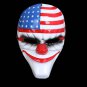 Halloween Horror Mask Payday 2 Mask Newest Topic Game Series