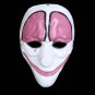 Halloween Horror Mask Payday 2 Mask Newest Topic Game Series
